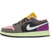 Air 1 Low SE GS 'Tokyo Bio Hack' HQ2021-005