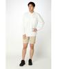 Silver Ridge Utility II Long Sleeve Shirt AE3465 White Size M [Columbia]