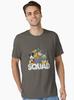 Mickey Mouse & Friends Mouse Classic Stand T-Shirt Essential T-Shirt