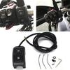 Für BMW R1200GS R 1200 GS R1250GS F850GS F750GS ADV Adventure LC Motorrad Lenker Nebelscheinwerfer Schalter Steuerung Mit Smart-Relais