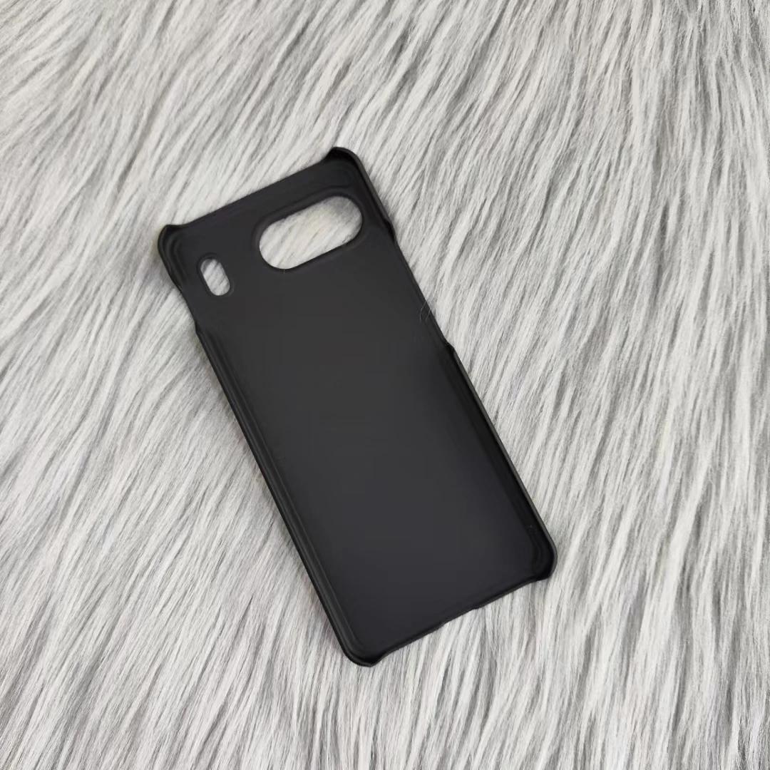 

Простой ультратонкий матовый жесткий чехол для телефона серии Oneplus NORD, серии NORD CE, NORD N10 N100 Матовый чехол для задней панели из ПК For oneplus NORD 2 чёрный