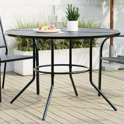 Outdoor Furniture – Outdoor Tables