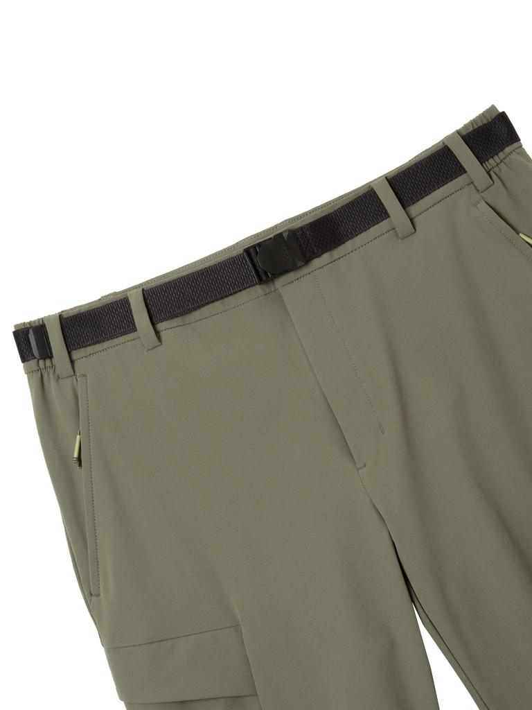EIDER Performance Men'S Mountain Cargo Pants_T/Beige