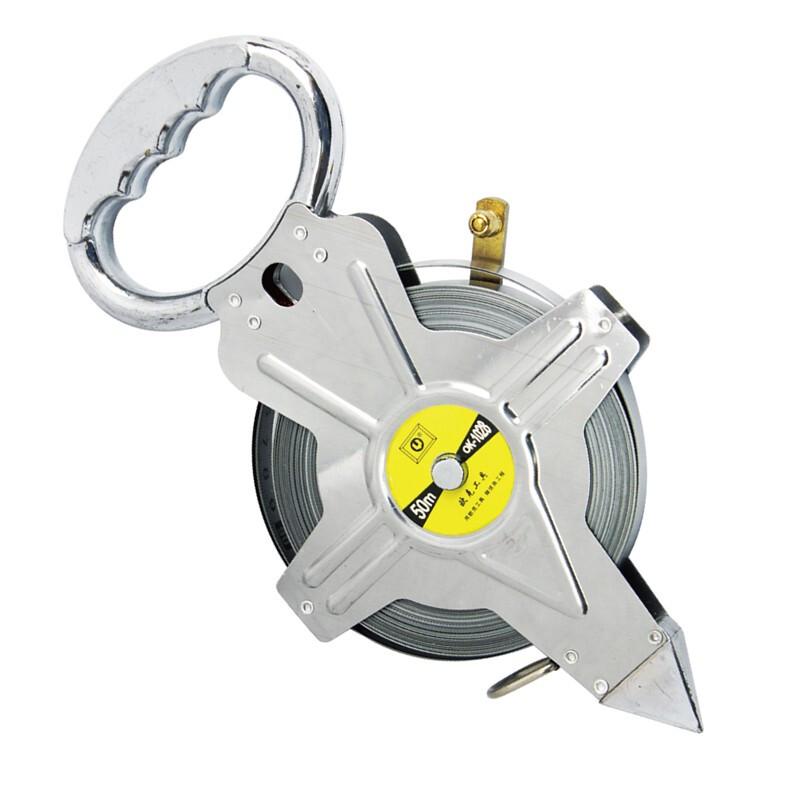 Ouke Steel Frame Tape Measure
