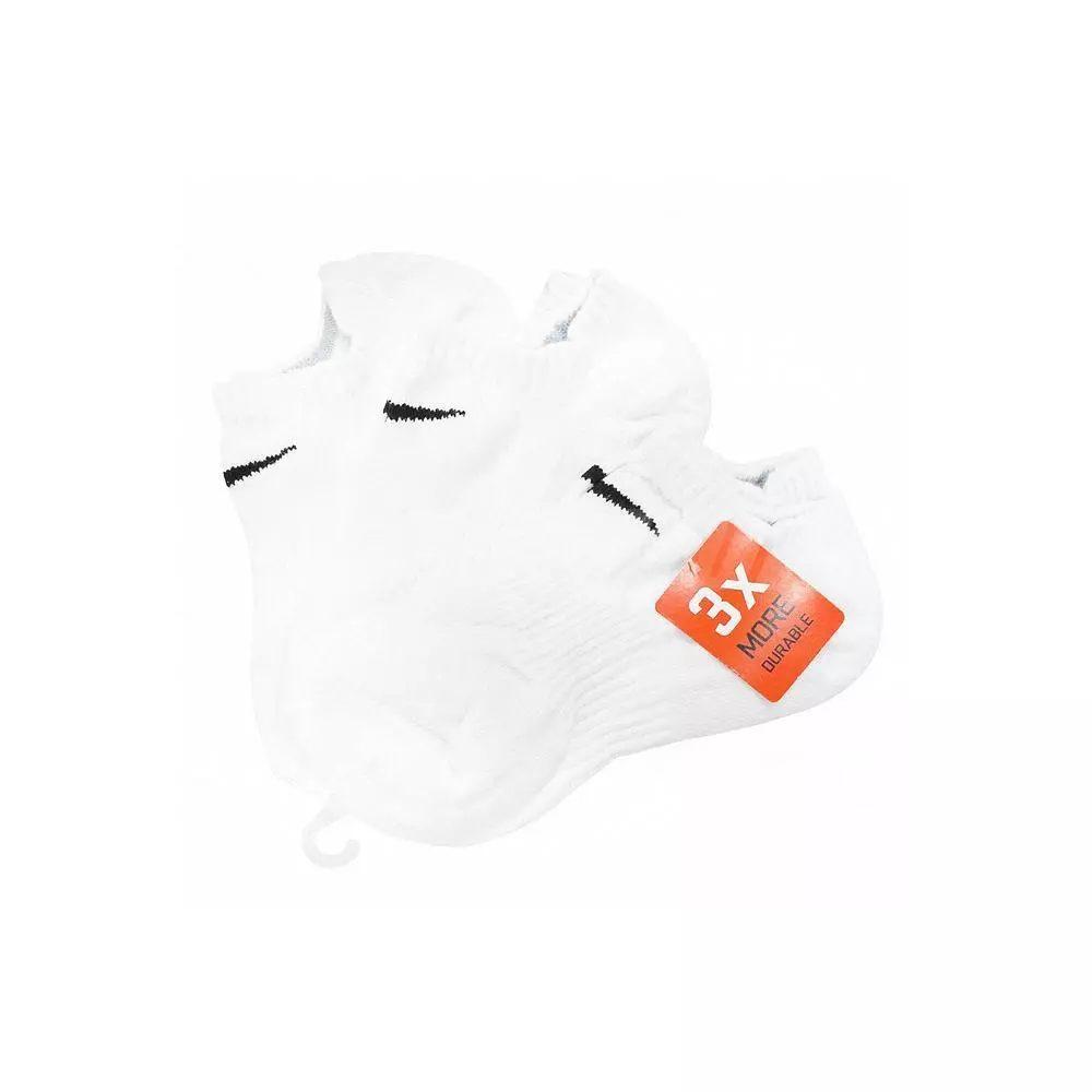 Nike Unisex Ankle Socks SX4705-101