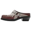 Încălțăminte pentru femei – Pantofi mule damă