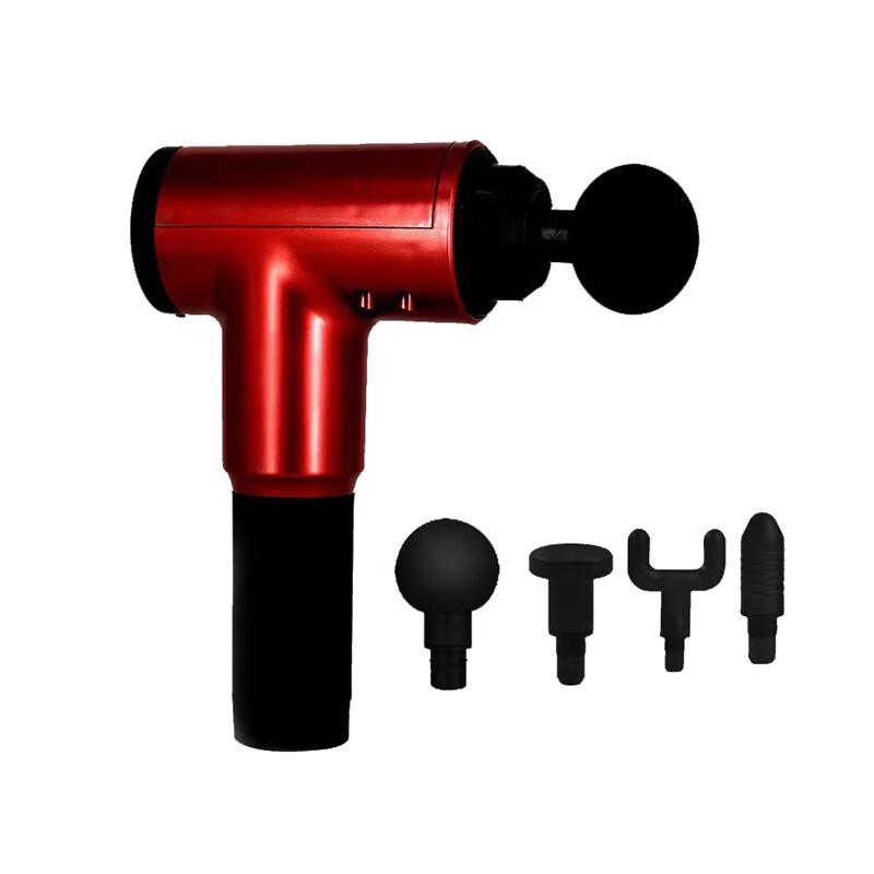 Longchan Massage Gun CN plug (adapter included)