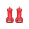ZU Series High-Pressure Hydraulic Oil Filter
