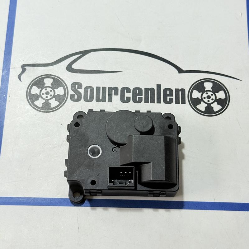 Värmeregleringsläge Aktuator för Hyundai Tucson 2004-2009 FÖR KIA Sportage 2004-2009 971542E200 97154-2E200