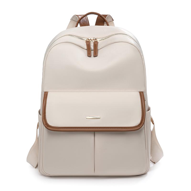 Backpack Women's Large Capacity Travel Backpack Student Schoolbag