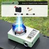 UOSU Infrared Portable Camping Cassette Stove