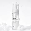 Barrier Cream Bubble Cleanser 140ml 5 Ceramides Panthenol Ectoin Hyaluronic Acid Moisturizing Barrier Foam Cleanser