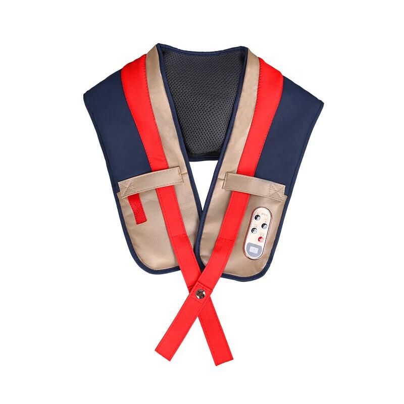 

BAOPAI 6D Kneading Shoulder and Neck Massager Shawl