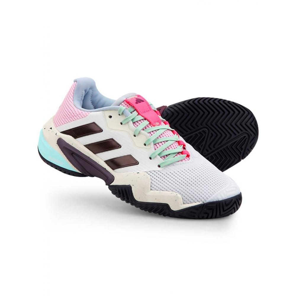

Adidas Barricade 13 M If7792 Tennis Shoes Sneakers 255