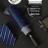 DIANA Automatic Folding Anti-UV Business Umbrella