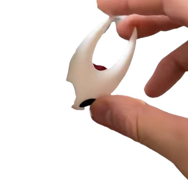 Hollow Knight Game-Themed Fridge Magnets – Souvenir Gifts for Friends (Pre-sale Available)