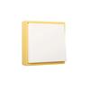 Stepless Dimming Night Light Magnetic Suction Eye Protection Bedside Light White Yellow Design USB Charging Desk Lamp