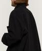 CARGOBROS Teddy Overfleece Shirt (Black)