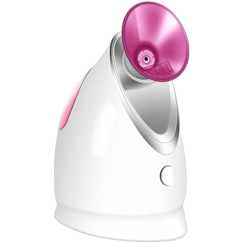 K-SKIN Nano-Ionic Hot Spray Facial Steamer