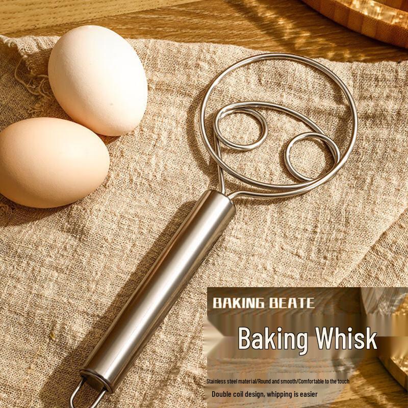 

Венчик из нержавеющей стали Jiwanggu