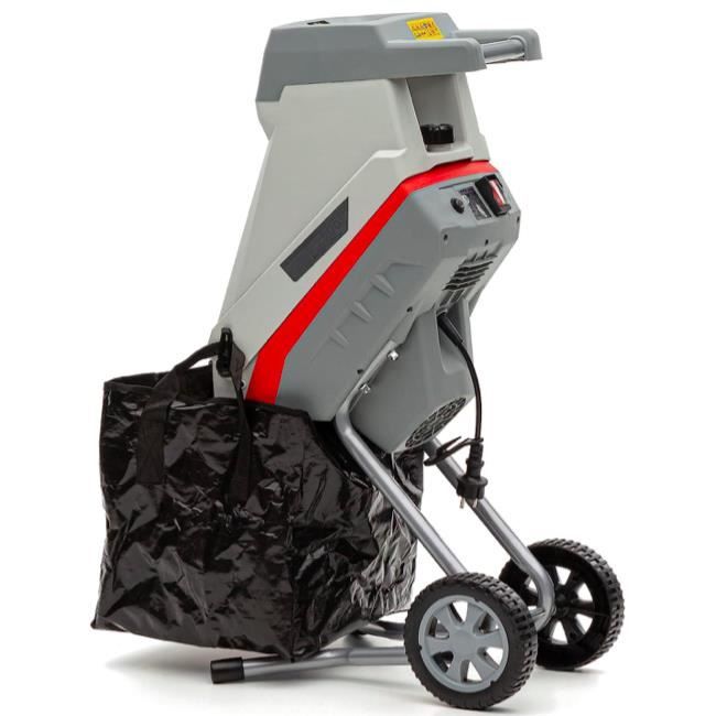 BROYEUR DE VEGETAUX 2500 W