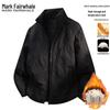 Mark Fairwhale Men's Apparel Collection
