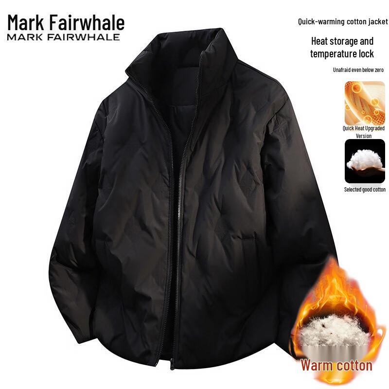 Mark Fairwhale Men's Apparel Collection