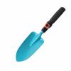 Long Handle Garden Tool Kit Heavy Duty Carbon Steel Detachable Head Set Rust Resistant