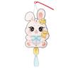 Paper Children's Hand-held Lanterns Portable Chinese Style Lantern  Children Gift