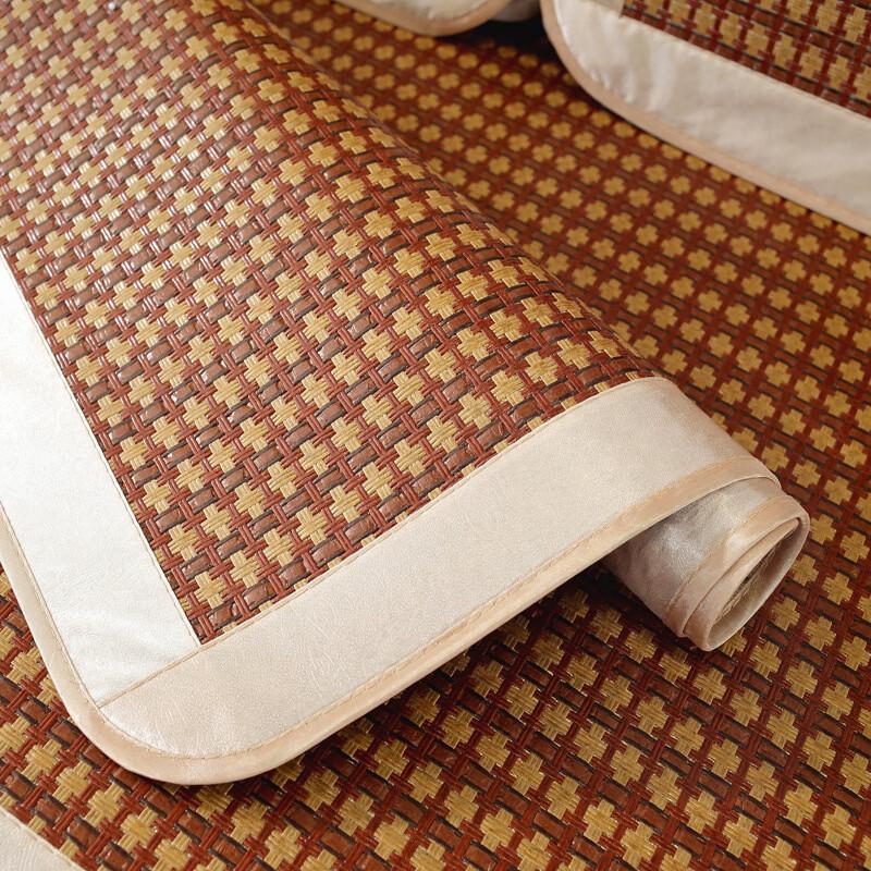 

Охлаждающий коврик для дивана из ротанга Handun Vintage