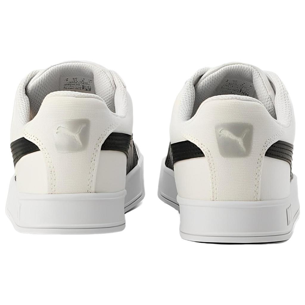 PUMA Smash Bulk CV 'White Black' Men's 359914-04