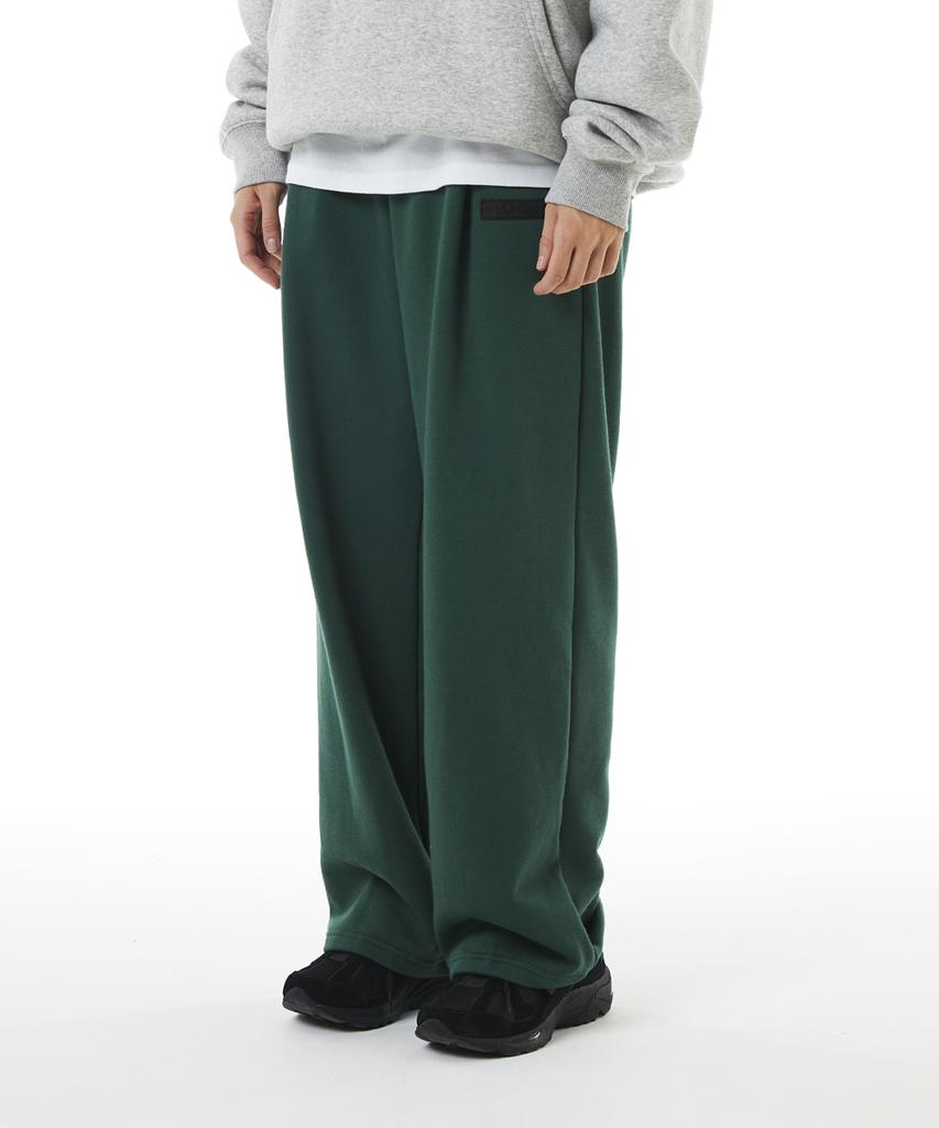 URBANAGE [2Pack] Daily Standard Wide Pants (6 Colors) (Type B)