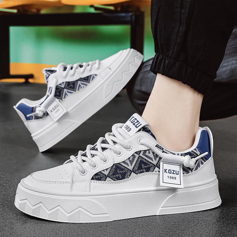 Мужская обувь — фото 4