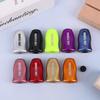 1Pc Fishing Reel Knob Water Drop Wheels For Slp Works For Tatula For Zillion For Fuego Spinner Bait Reel Knob Fishing Tackle