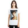 Twin Peaks Unisex Adult Laura Palmer T-Shirt