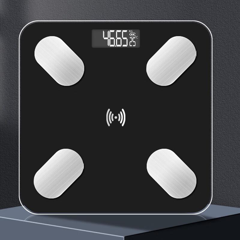 

BORO Smart Body Weight Scale