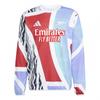 Unisex Adult Pre-Match 24/25 Arsenal FC Top