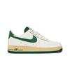 Womens Air Force 1 Low 'Gorge Green' (women's Sizes) Sail / Gorge Green / Sesame / Pearl White / White Skate Shoes DZ4764 133