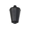 Lift Gate Rubber Stop Bumper L206-62-877 For Mazda Cx-5 Cx-7 Cx-9