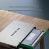 SAMZHE 19-Inch Rack Mount ODF Fiber Optic Distribution Frame