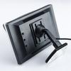 5"TFT LCD Color HD Monitor+2 Bracket For Car Parking Reverse Backup Camera DVD