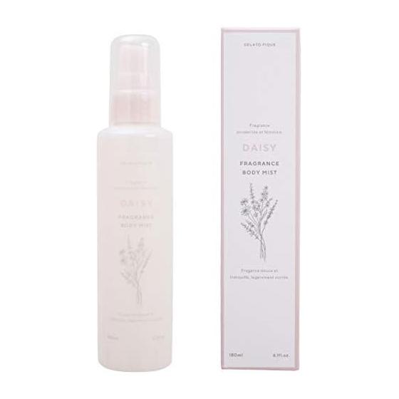 gelato pique gelato pique body mist gelato pique
