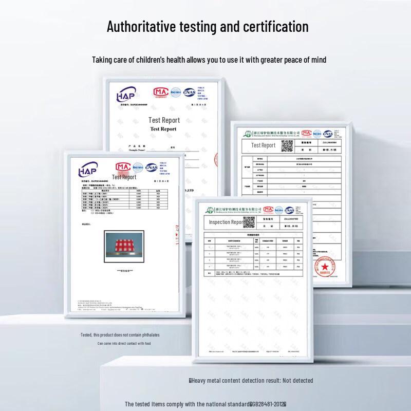 ZISIZ Disposable Kindergarten Tablecloth