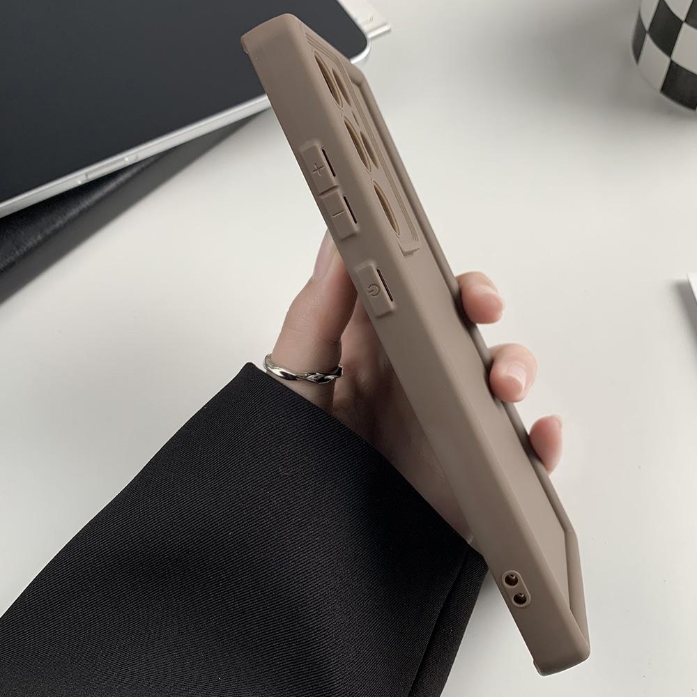 Pouzdro na telefon pro iPhone 11 13 12 14 15 16 Pro Max XR XS Samsung A15 A55 A05 Redmi 12 13C OPPO A16 A18 A60 Reno 11 Vivo Y17S Y12 infinix note 40 smart 8