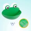 Reptile Feeder with Suction Cup Pet Landscaping Plastic Frog Tortoise Amphibian Rest Living Container Pet Supplies