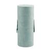 PU-Leder Reise Leer Kosmetikpinsel Stifthalter Make-up Artist Tasche Pinsel Organizer Make-up Werkzeug Halter