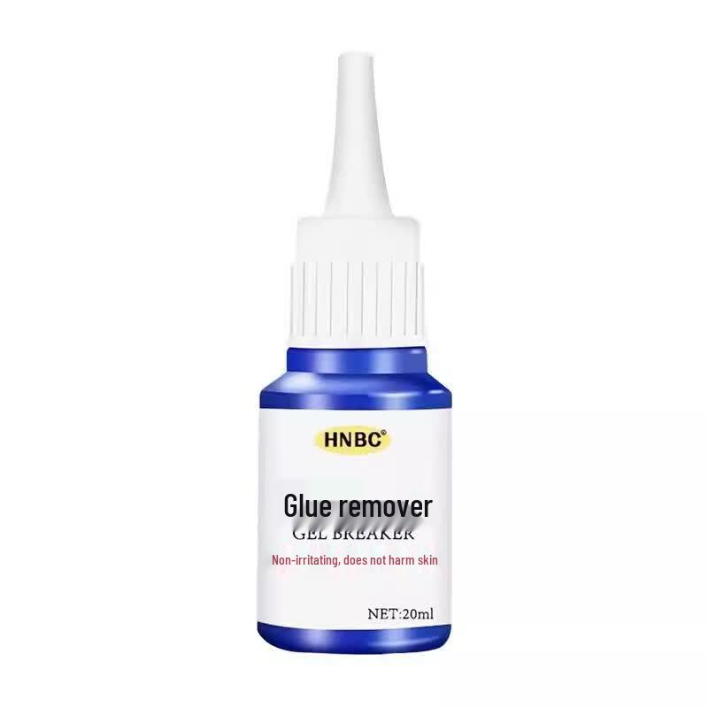 HNBC Glue Remover and Debonding Solvent