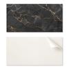 Winylowy Panel Samoprzylepny Do Kuchni 120X60 Cm Elegancki Marmur Z Żyłkami