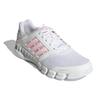 Adidas Cc Revolution U Pink / White Women's (Unisex) Running Shoes GV7306