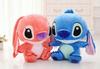 Zestaw 2X Stich Angel Przytulanka Pluszak Miś 35Cm Lilo I Stitch